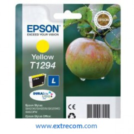 Epson T1294 amarillo original