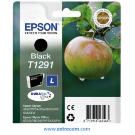 Epson T1291 negro original