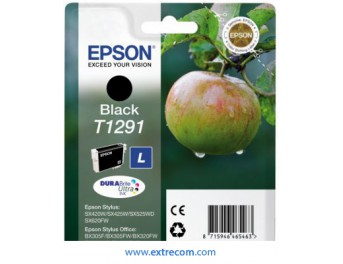 Epson T1291 negro original