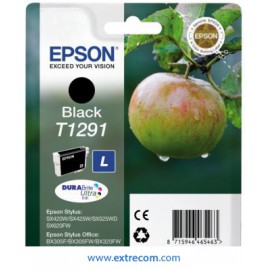 Epson T1291 negro original