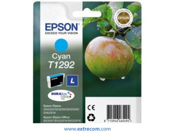 Epson T1292 cian original