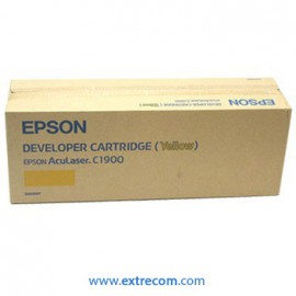 Epson 0097 amarillo original