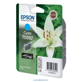 Epson T0592 cian original