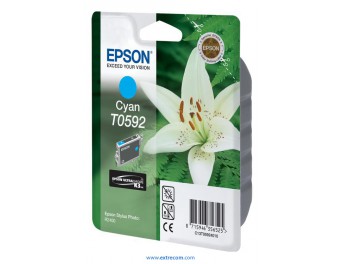 Epson T0592 cian original