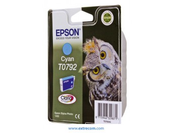 Epson T0792 cian original