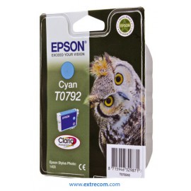Epson T0792 cian original