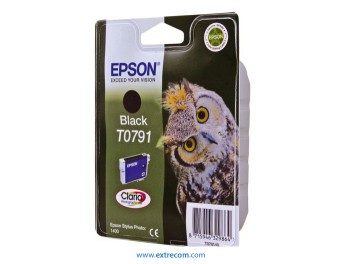 Epson T0791 negro original