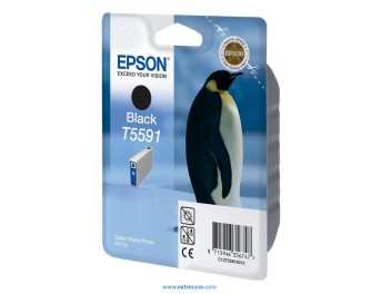 Epson T5591 negro original