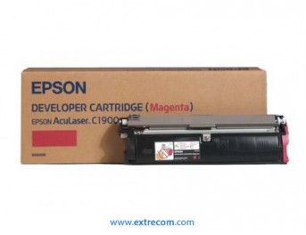 Epson 0098 magenta original