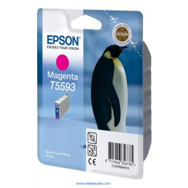 Epson T5593 magenta original