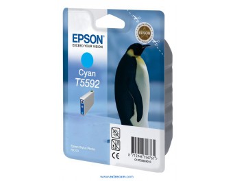 Epson T5592 cian original