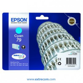 Epson 79 cian original