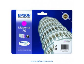Epson 79 magenta original