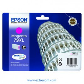 Epson 79 XL magenta original