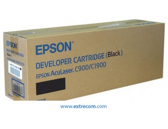 Epson 0100 negro original