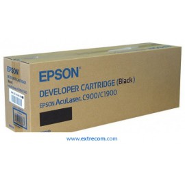 Epson 0100 negro original