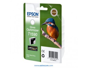 Epson T1590 optimizador brillo original