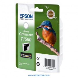 Epson T1590 optimizador brillo original