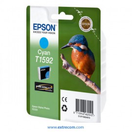 Epson T1592 cian original