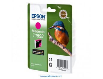 Epson T1593 magenta vivo original