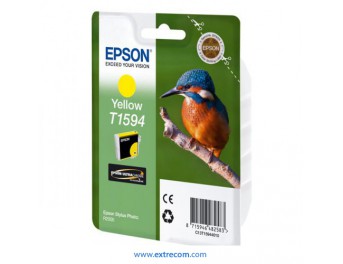 Epson T1594 amarillo original