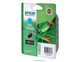 Epson T0542 cian original