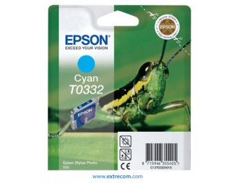 Epson T0332 cian original