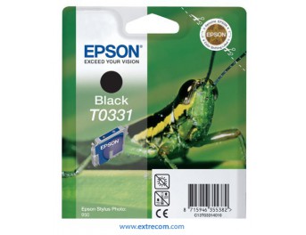 Epson T0331 negro original