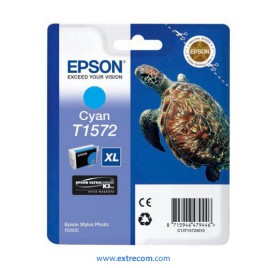 Epson T1572 cian original