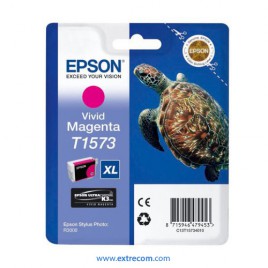 Epson T1573 magenta original