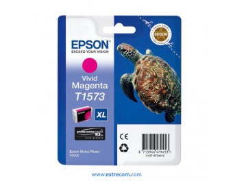 Epson T1573 magenta original