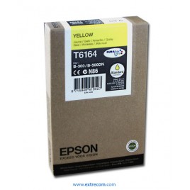 Epson T6164 amarillo original