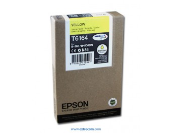 Epson T6164 amarillo original