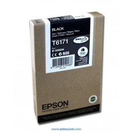 Epson T6171 negro original