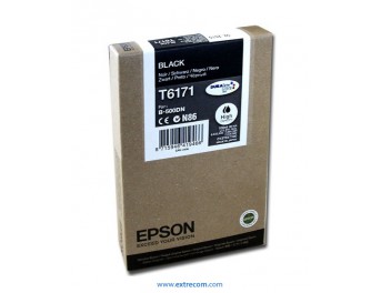 Epson T6171 negro original