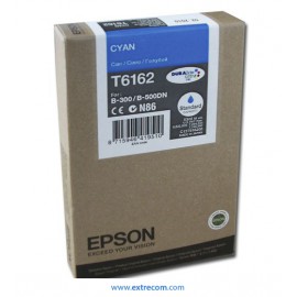 Epson T6162 cian original