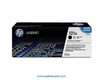 HP 121A negro original