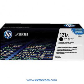 HP 121A negro original