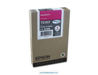 Epson T6163 magenta original