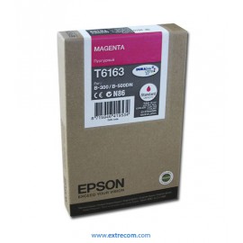 Epson T6163 magenta original