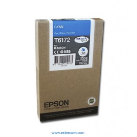 Epson T6172 cian original