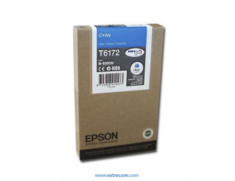 Epson T6172 cian original