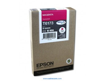 Epson T6173 magenta original