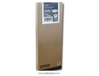Epson T6181 negro original