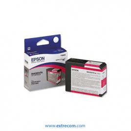 Epson T5803 magenta original