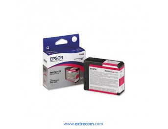 Epson T5803 magenta original