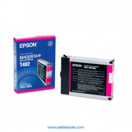 Epson T482 magenta original