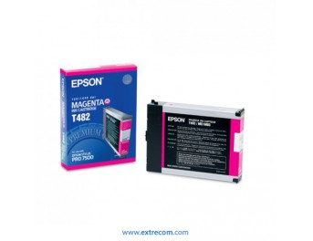 Epson T482 magenta original