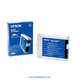 Epson T460 negro original