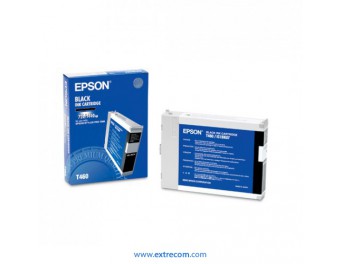 Epson T460 negro original